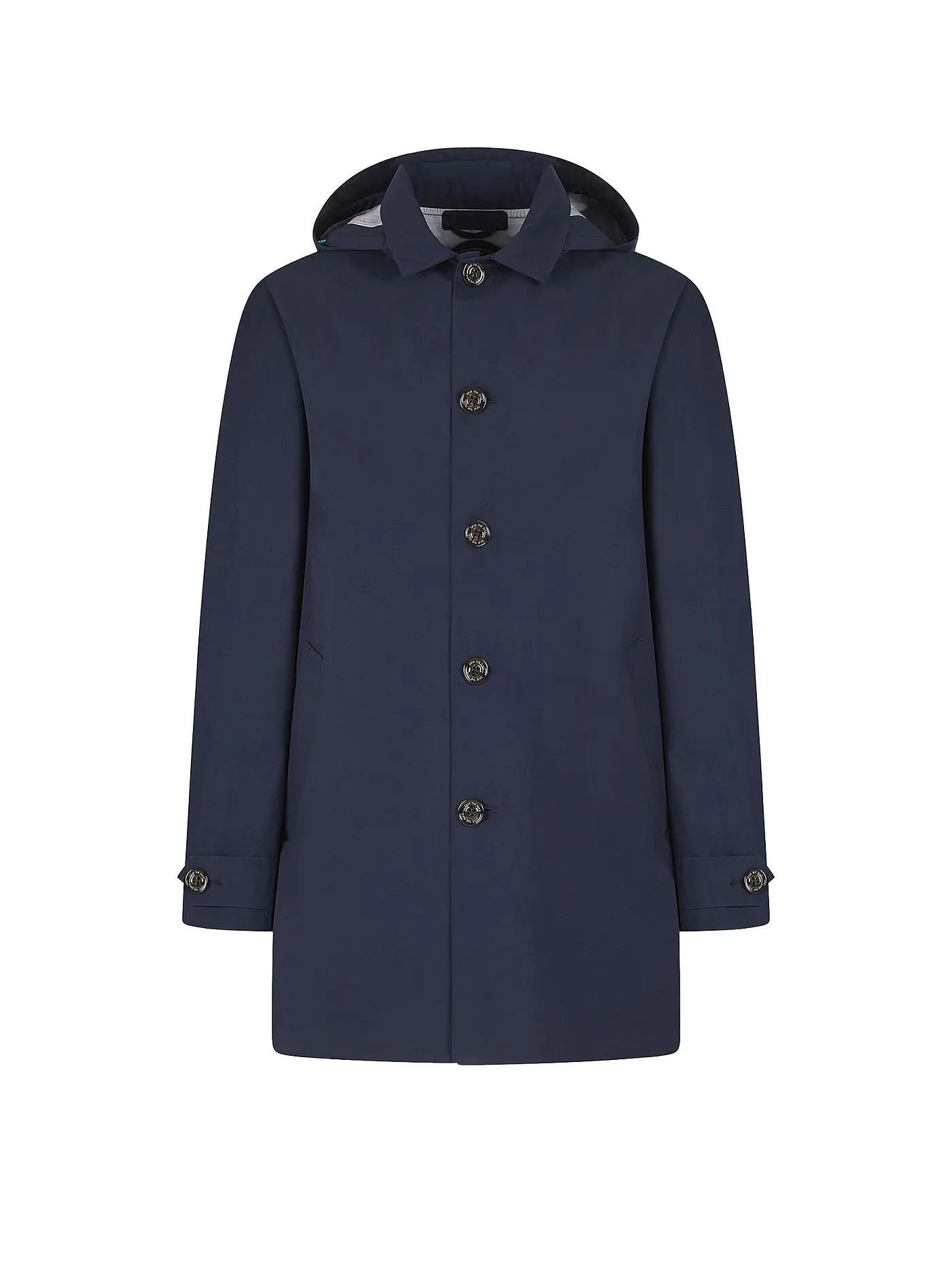 SAVE THE DUCK | Parka BENJAMIN | blau